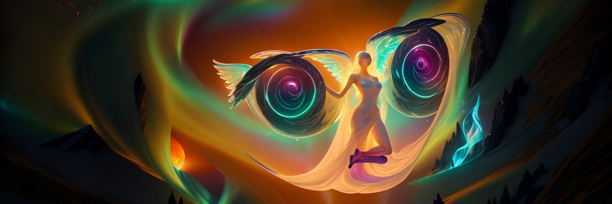 Luna banner