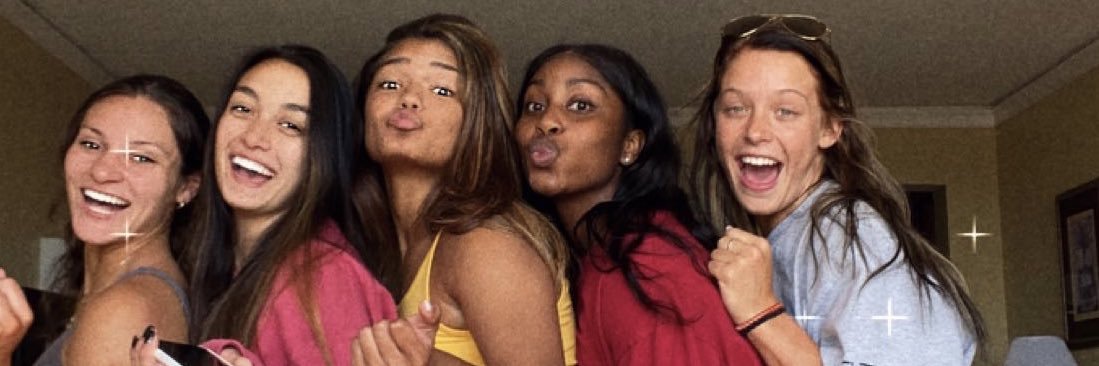 allie074's profile banner image