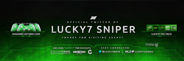 L7Bed's profile banner image