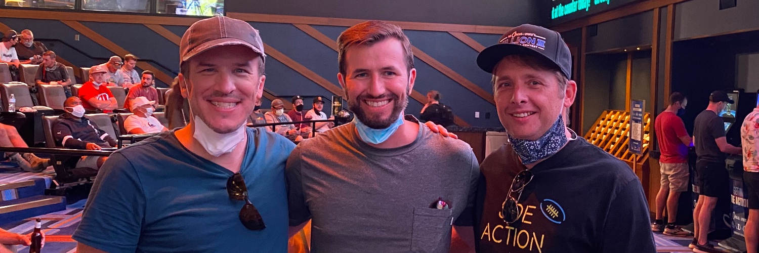 WegsPool's profile banner image