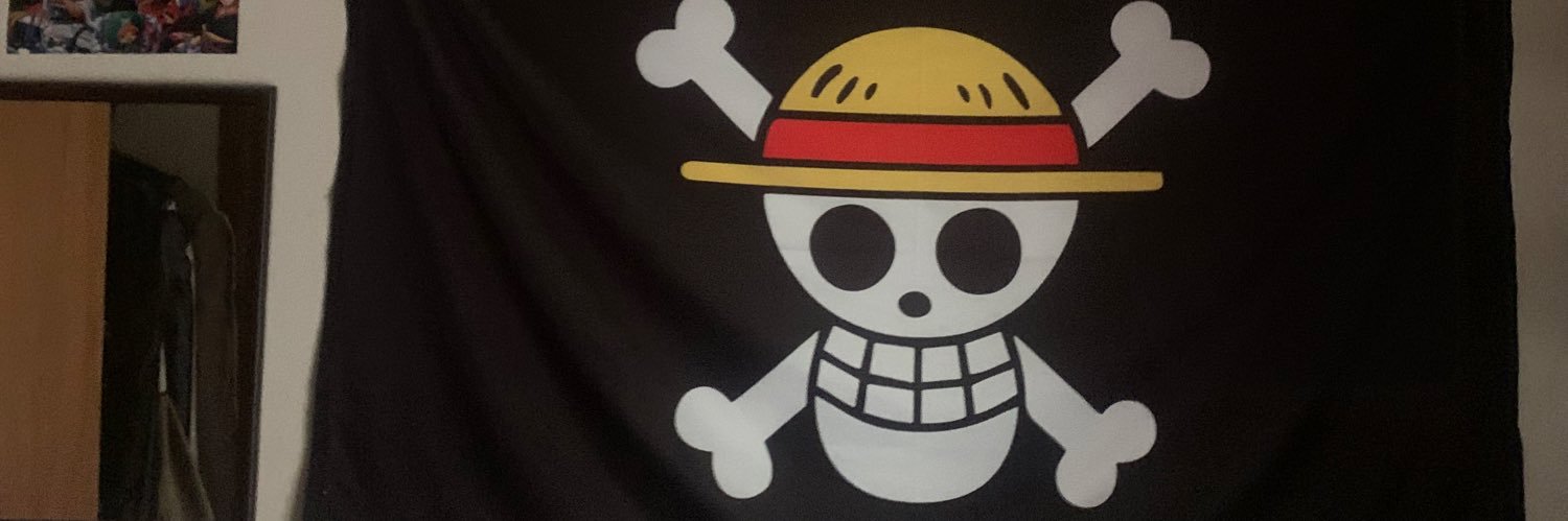 Luffy otaku rivas banner