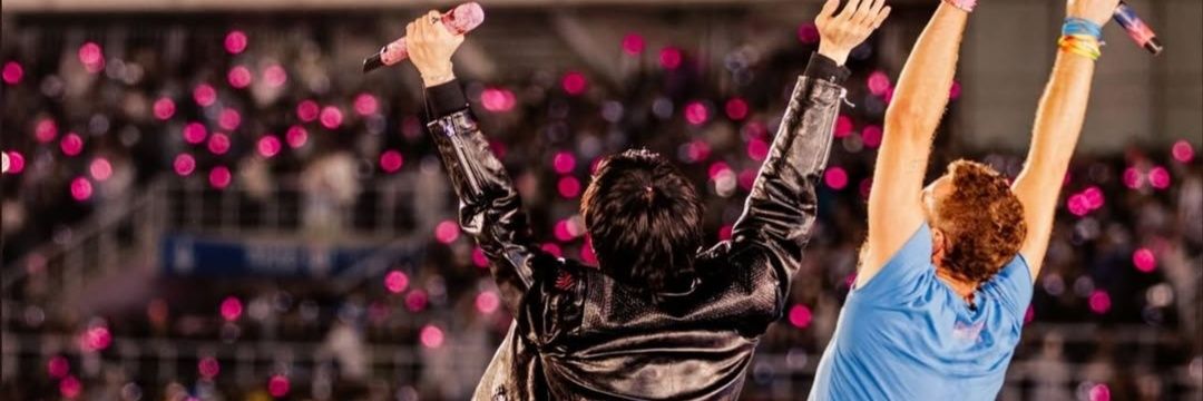 bowoosarang's profile banner image