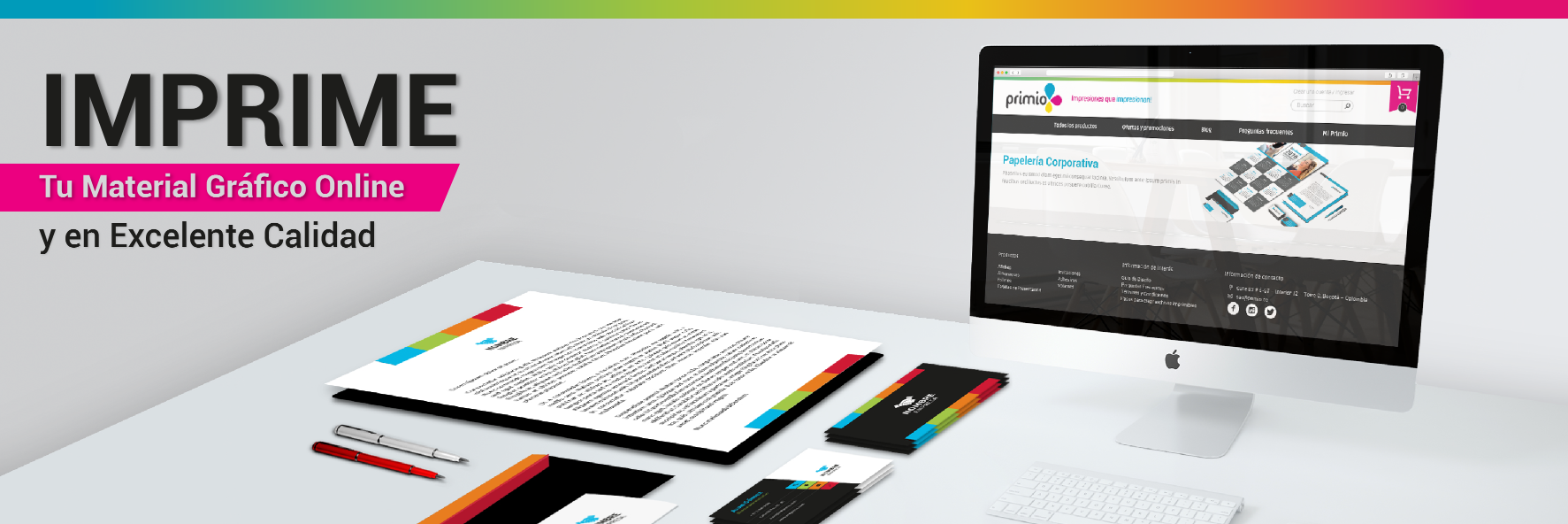 primio_co's profile banner image
