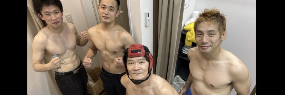 el_ueda's profile banner image