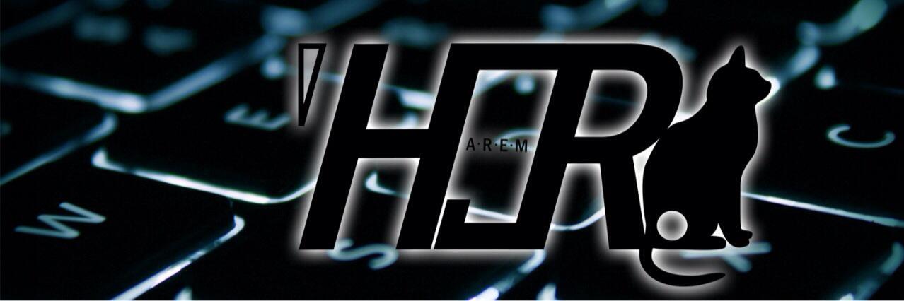 HAREM_JRism's profile banner image
