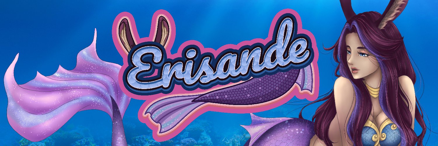 ErisandeVT's profile banner image