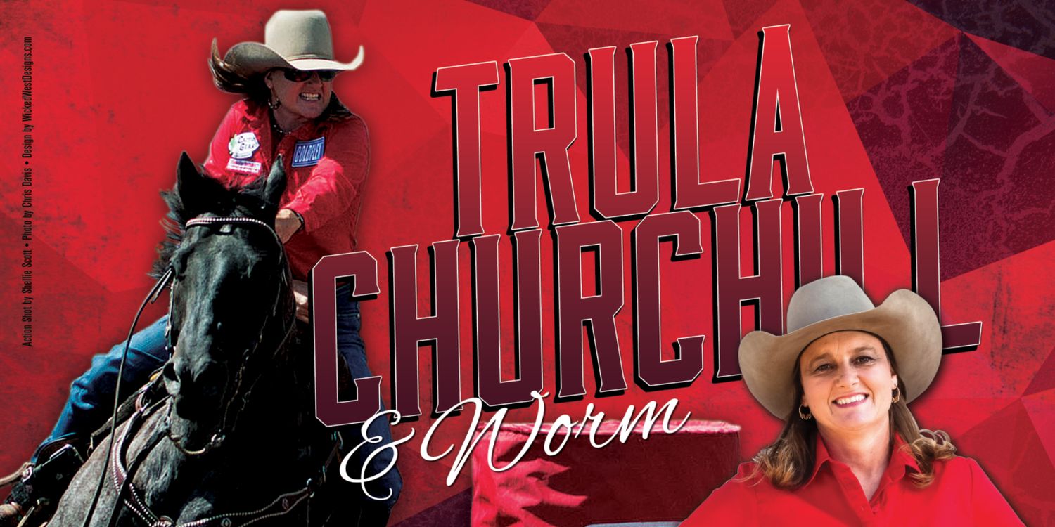 Trula Churchill banner