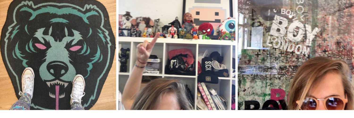consumeradele's profile banner image