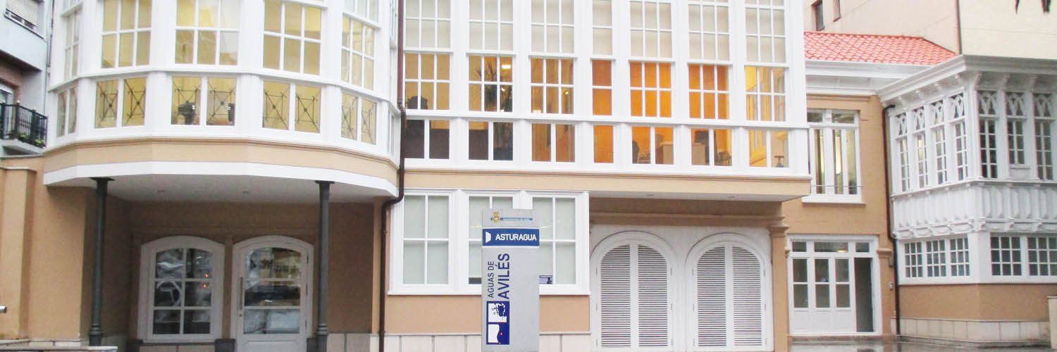 AguasdeAviles's profile banner image