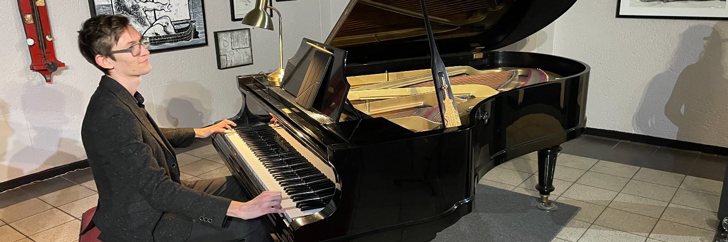 Marcel Dednam banner