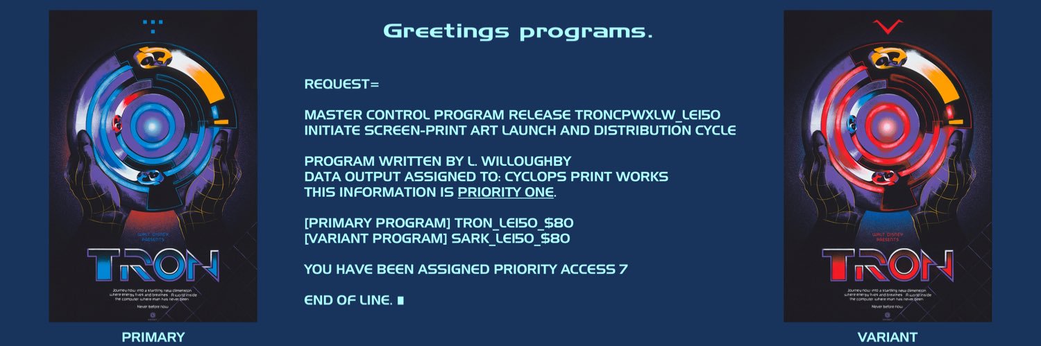 Cyclops Print Works banner