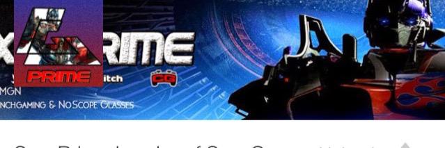 PrimeSaxy's profile banner image