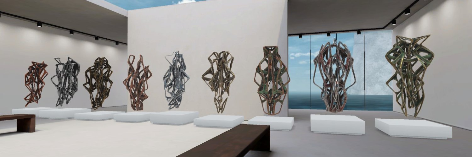 Christian Venables banner