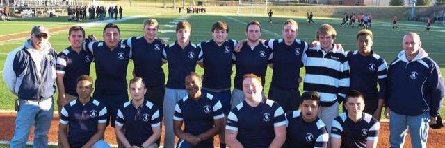 RugbyTrhs's profile banner image