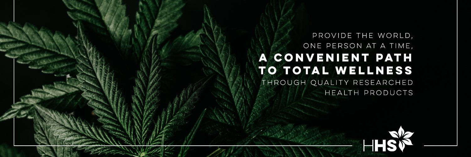 HealthyHempLLC's profile banner image
