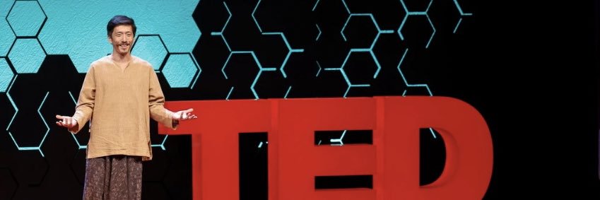 Yohei's banner