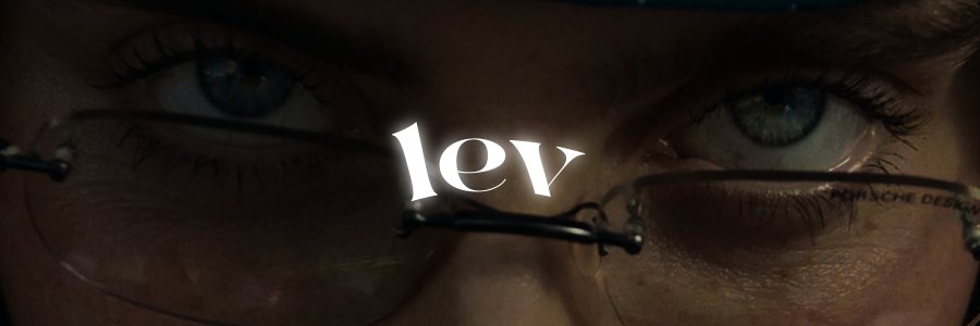 levzaint's profile banner image