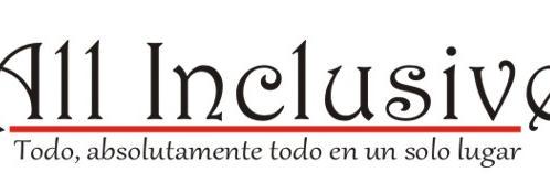 All Inclusive banner