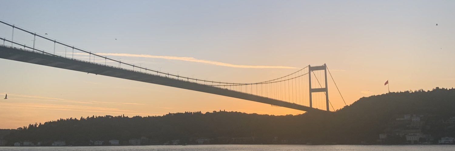 ilknuurozerr's profile banner image