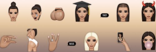 kimkardashaf's profile banner image