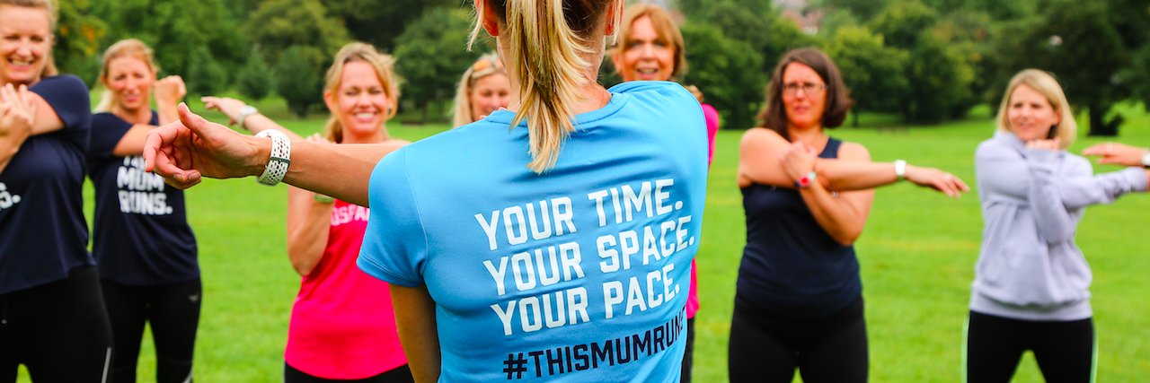 thismumruns's profile banner image