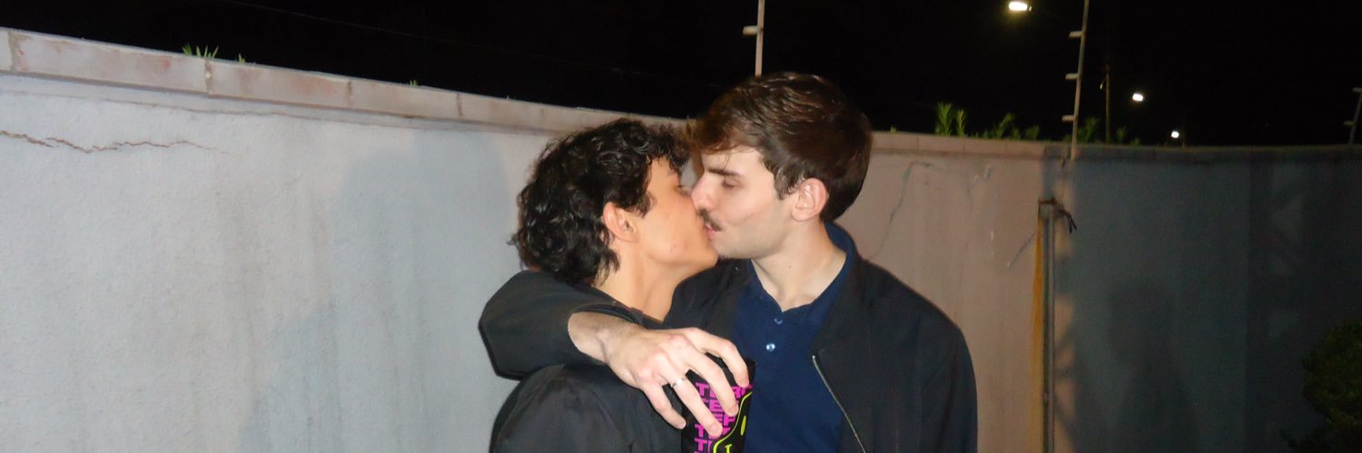 felipperomag's profile banner image