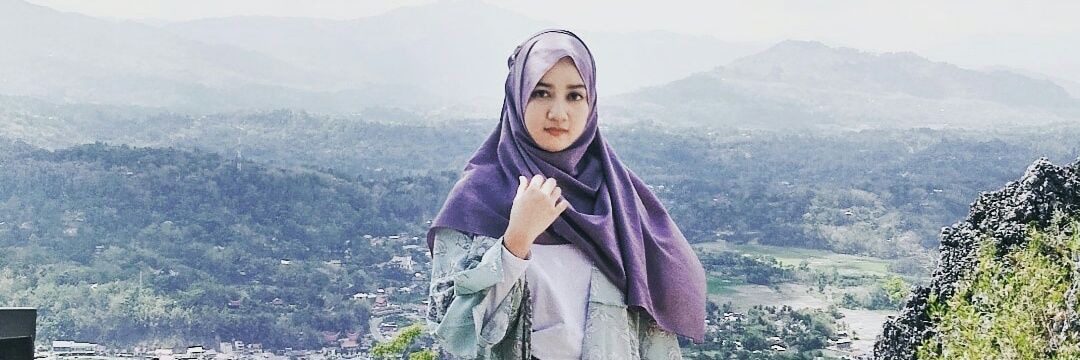 Dian Donna Putri Sumarlin banner