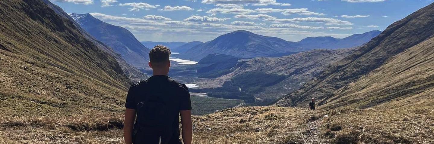 MikeyyC98's profile banner image