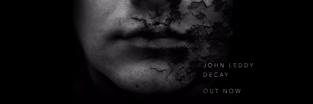 JohnLeddyMusic's profile banner image