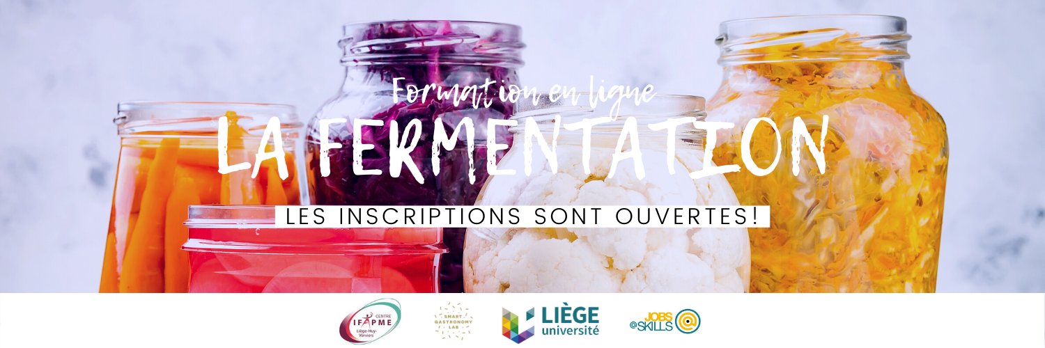Smart Gastronomy Lab banner