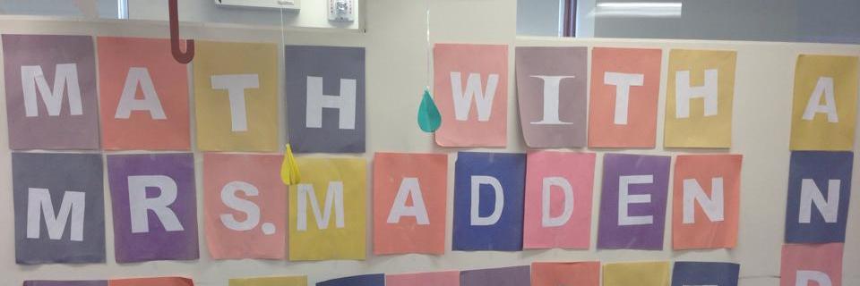 StaceyMadden14's profile banner image