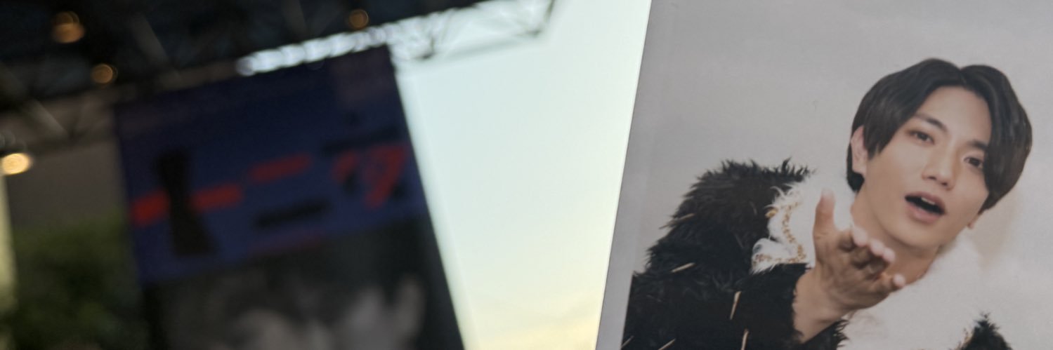 fuchi1722's profile banner image