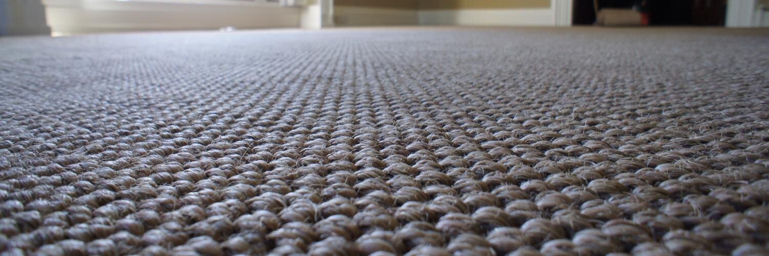 House of Carpets banner