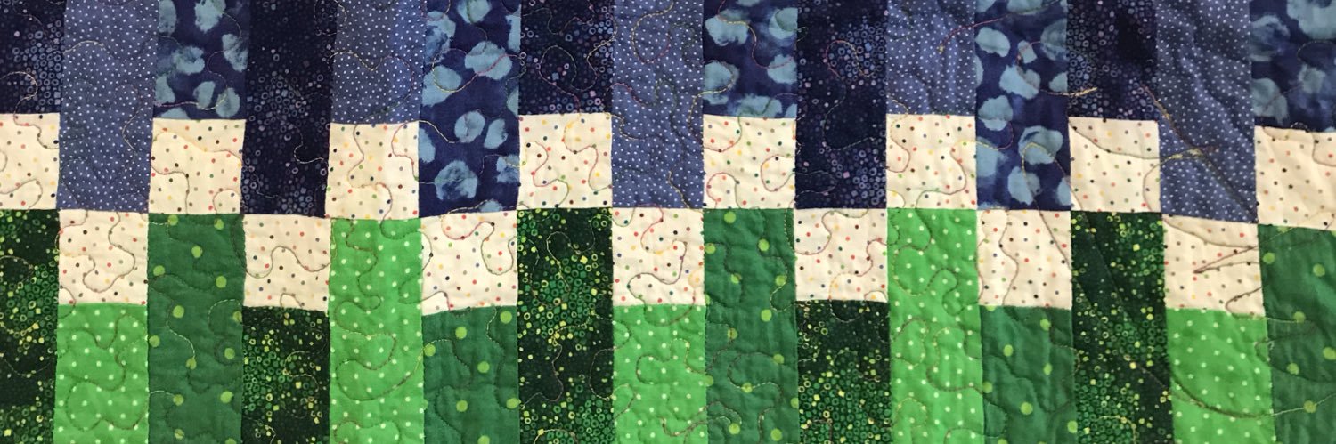 Cyndi Nickel banner