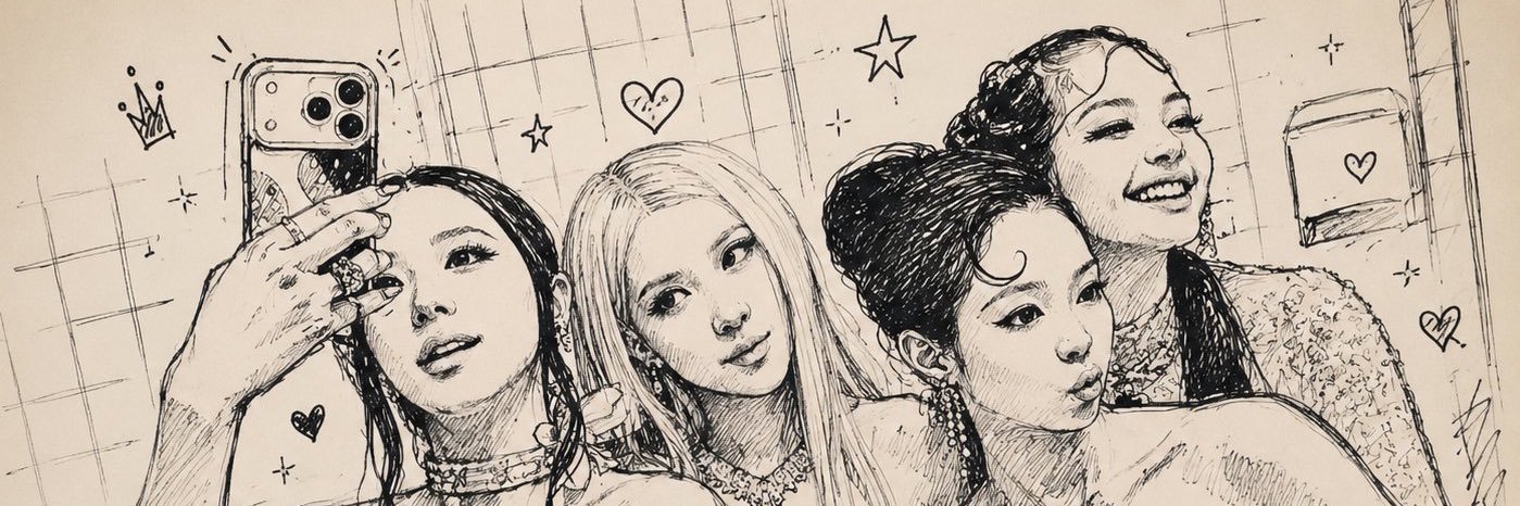 H I L A R Y 🌺 banner