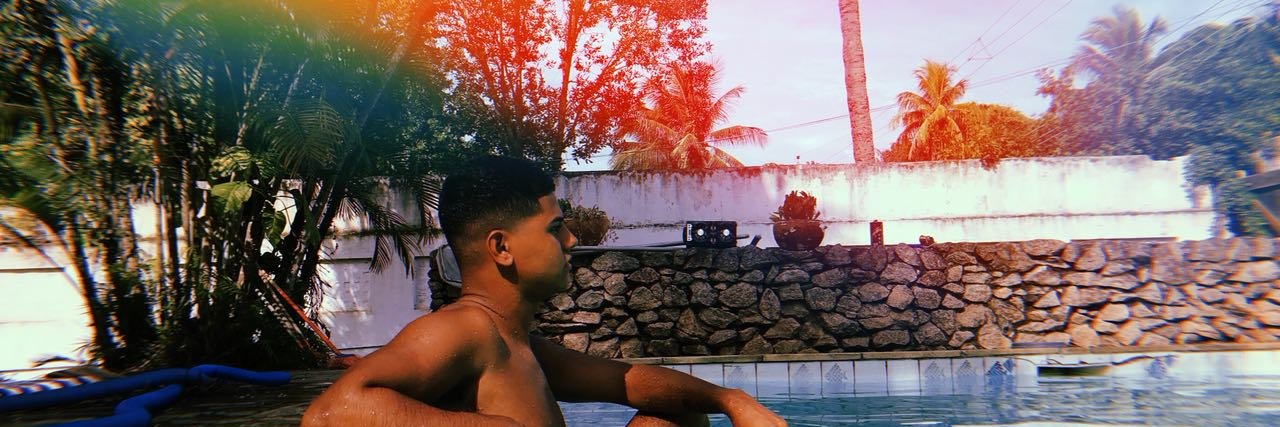 WillGomes18's profile banner image