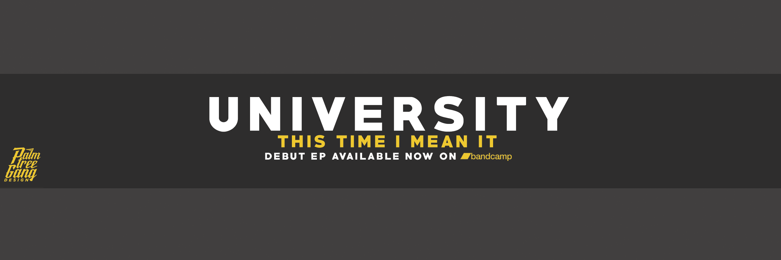 UniversityBand's profile banner image