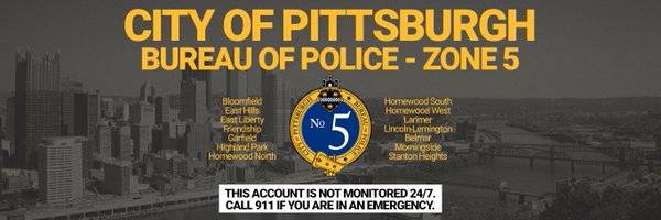PghZone5 Profile Banner