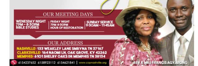 coptennessee's profile banner image