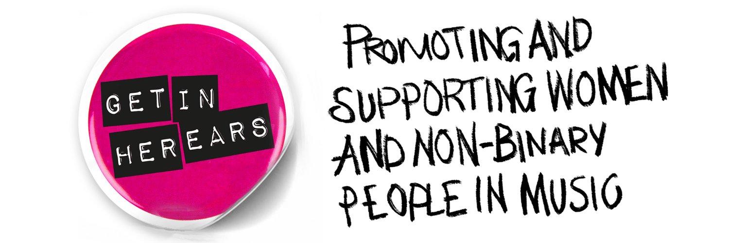 getinherears's profile banner image