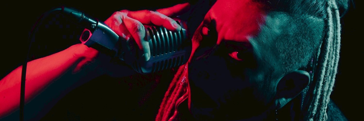 Taiga / 5/31 吉祥寺RJGB banner