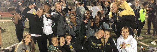 trackladylancer Profile Banner