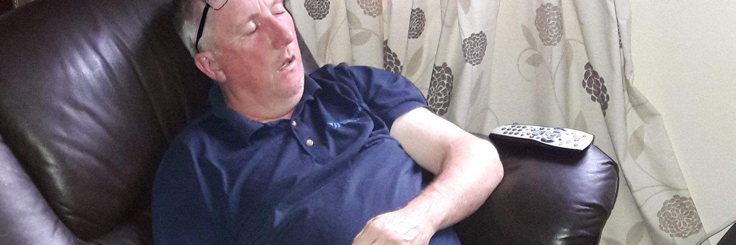 AndrewBlayney's profile banner image