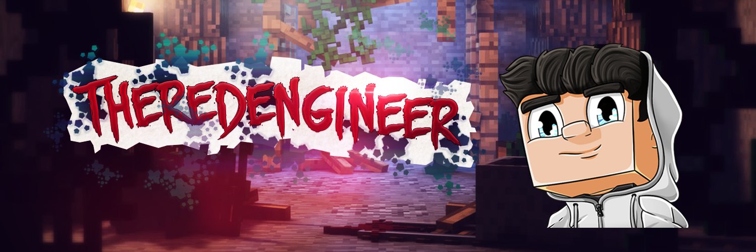 TheRedEng's profile banner image