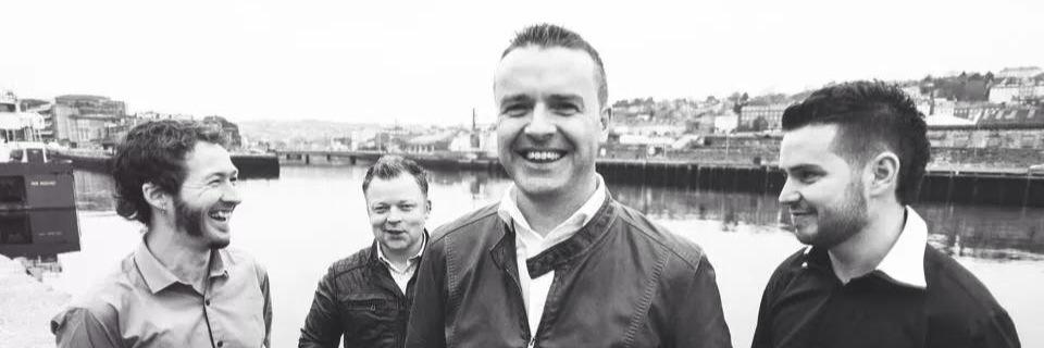 KeshTheBand's profile banner image