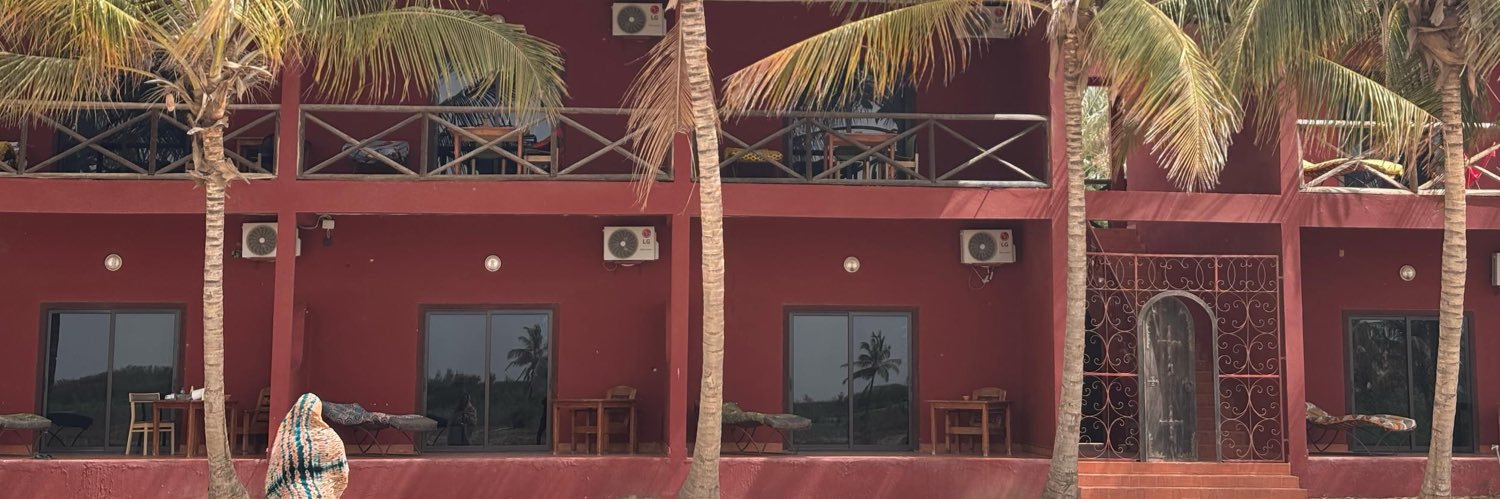 Grown-up Gambino 🍉 🇬🇲 banner