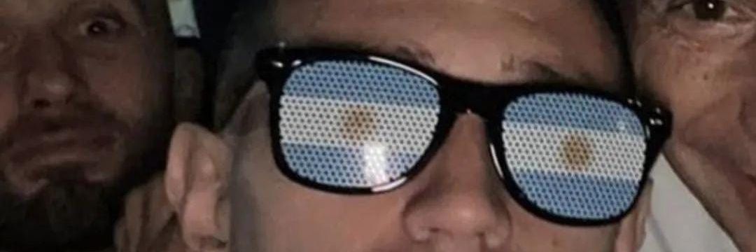 Informacion Argentina banner