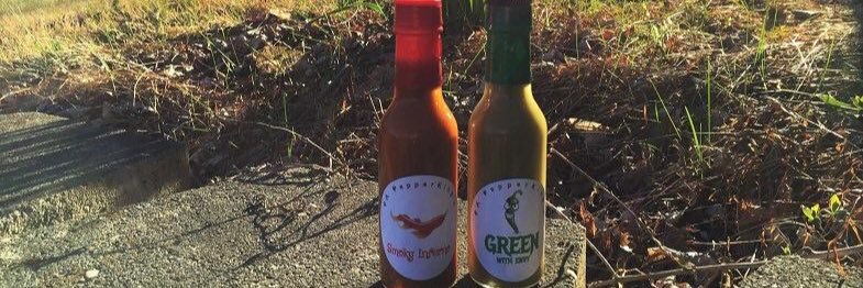 PaPepperKing's profile banner image