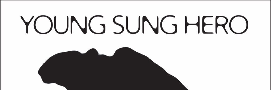 youngsunghero's profile banner image