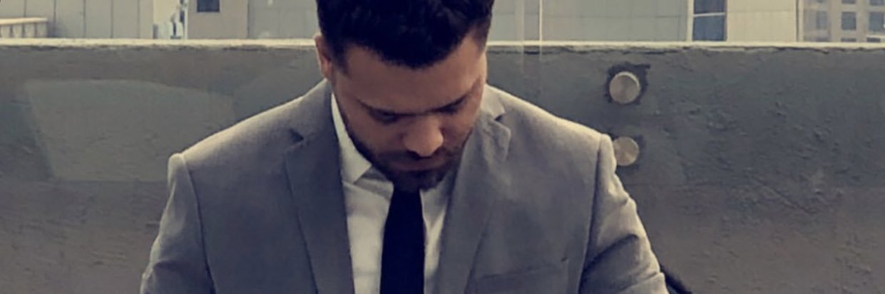FahmyManchester's profile banner image